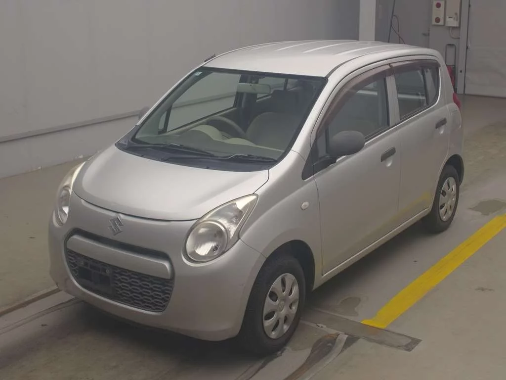 Suzuki Alto 2010