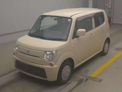 SUZUKI MRWAGON