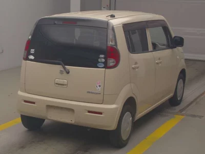 SUZUKI MRWAGON