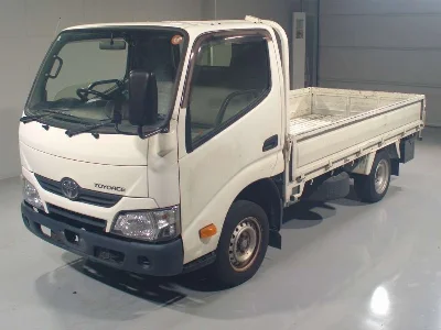 TOYOTA DYNA