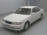 Toyota Cresta