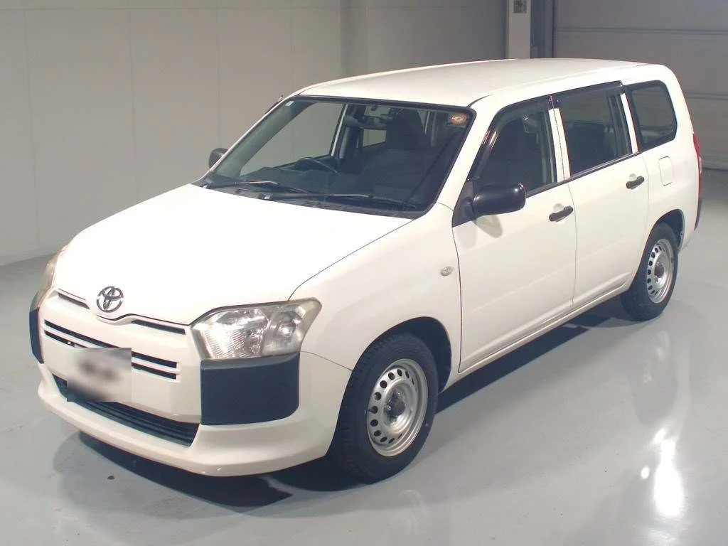 Toyota Probox 2016