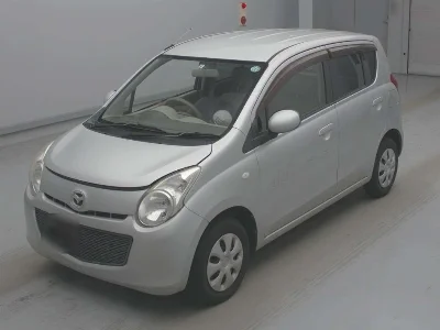 MAZDA CAROL