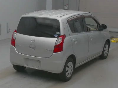MAZDA CAROL