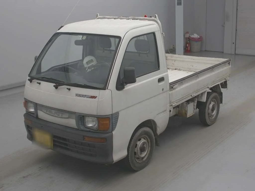 Daihatsu Hijet Truck 1997