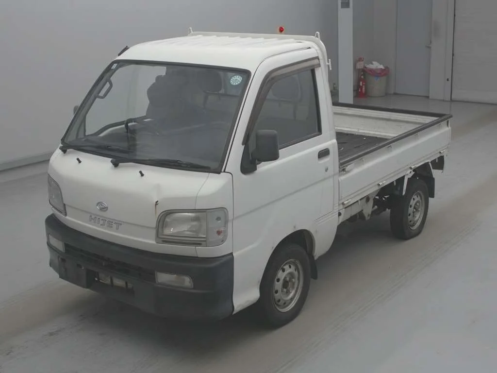 Daihatsu Hijet Truck 1999