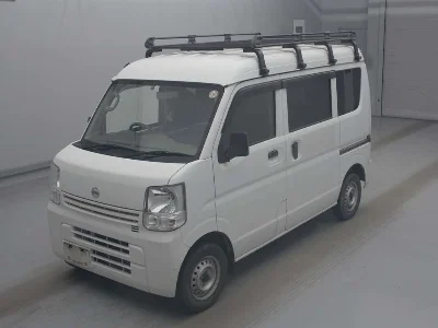 NISSAN CLIPPER VAN
