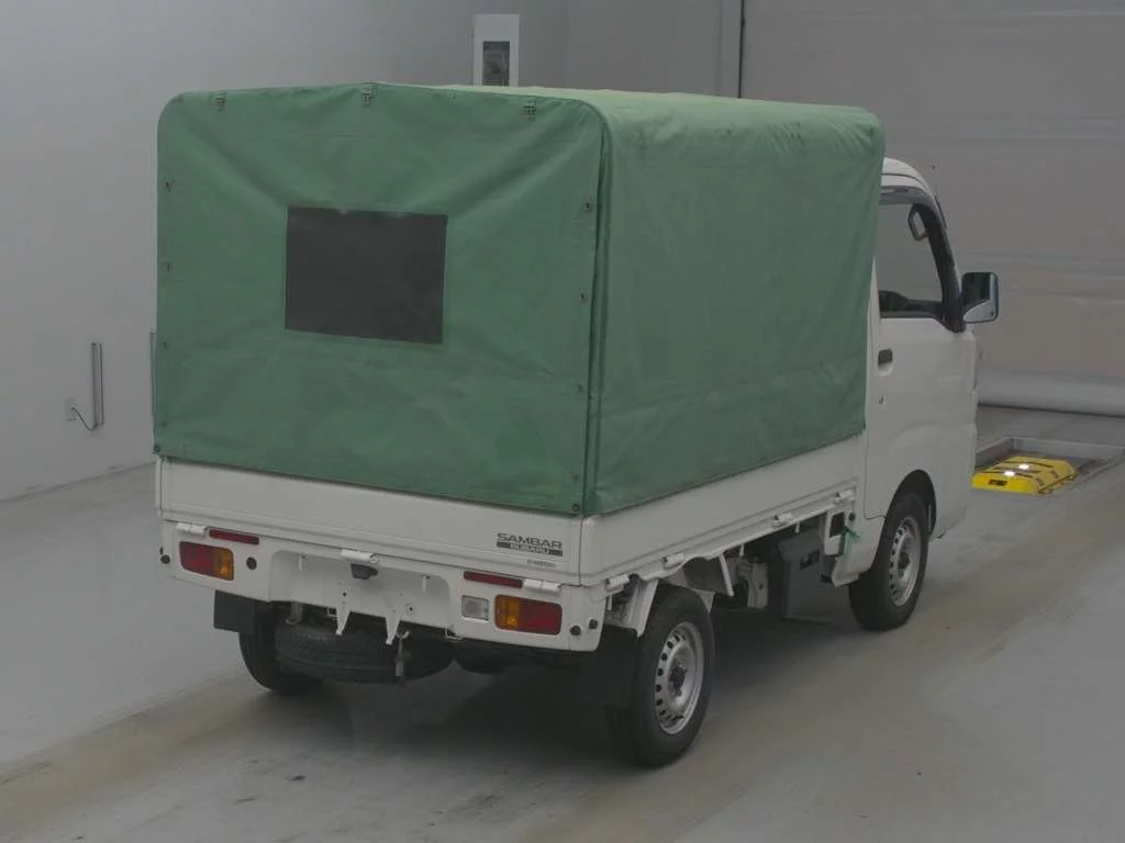 Subaru Sambar Truck  с аукциона в Японии