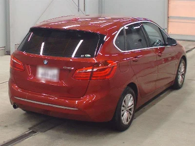 BMW 2 SERIES