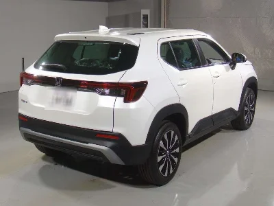HONDA WR-V