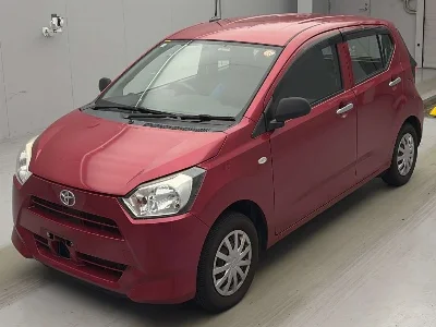 TOYOTA PIXIS EPOCH