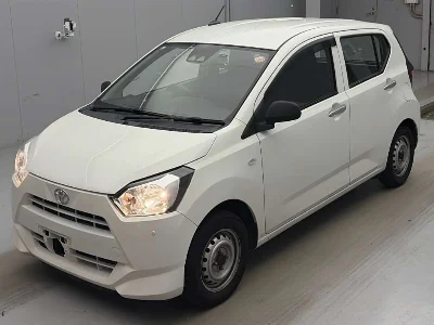 TOYOTA PIXIS EPOCH