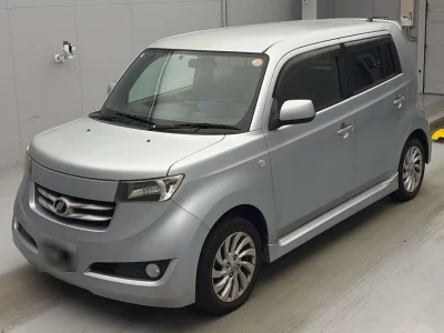 TOYOTA BB