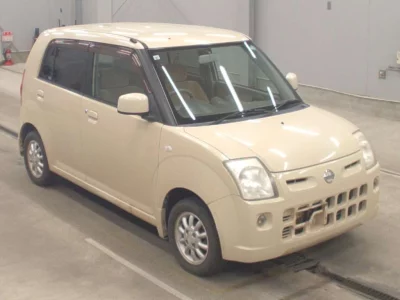 NISSAN PINO