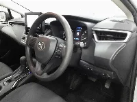 Цена авто Toyota Corolla Touring с аукционов Японии, номер кузова ZWE215W, пробег 107 000, оценка 8