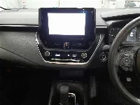 Цена авто Toyota Corolla Touring с аукционов Японии, номер кузова ZWE215W, пробег 107 000, оценка 8