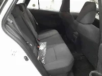 Цена авто Toyota Corolla Touring с аукционов Японии, номер кузова ZWE215W, пробег 107 000, оценка 8