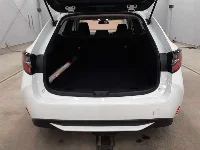 Цена авто Toyota Corolla Touring с аукционов Японии, номер кузова ZWE215W, пробег 107 000, оценка 8