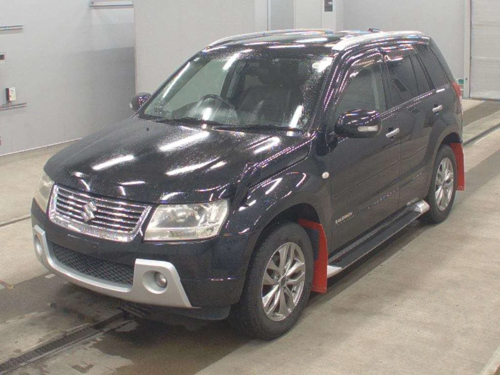 Suzuki Escudo 2006
