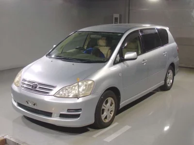 TOYOTA IPSUM
