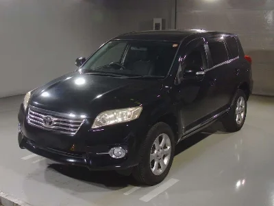 TOYOTA VANGUARD