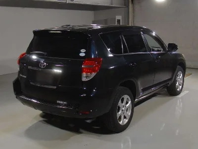 TOYOTA VANGUARD