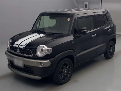 SUZUKI XBEE