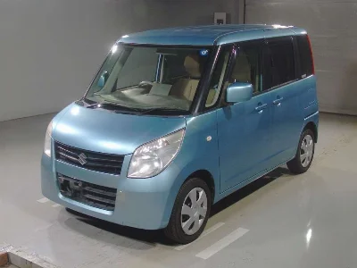 SUZUKI PALETTE