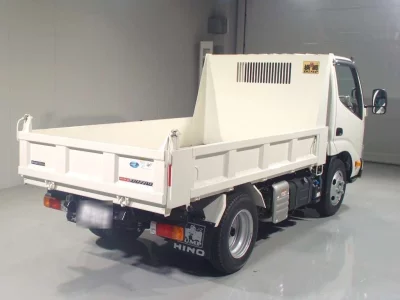 HINO DUTRO