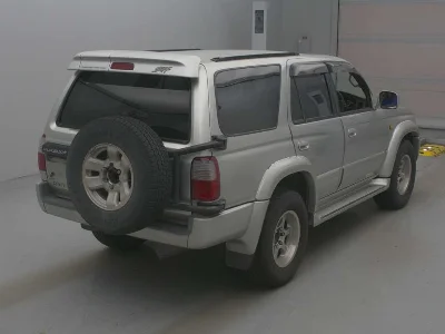 TOYOTA HILUX SURF