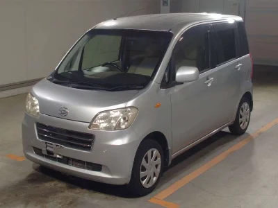 DAIHATSU TANTO EXE