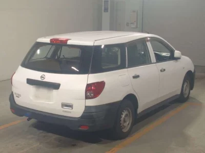 NISSAN NV150 AD