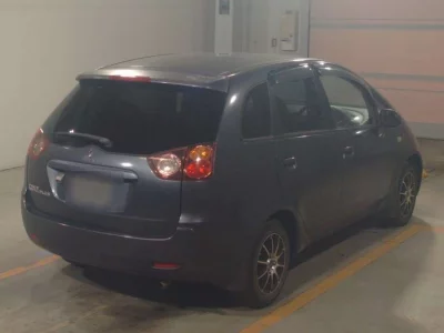 MITSUBISHI COLT PLUS
