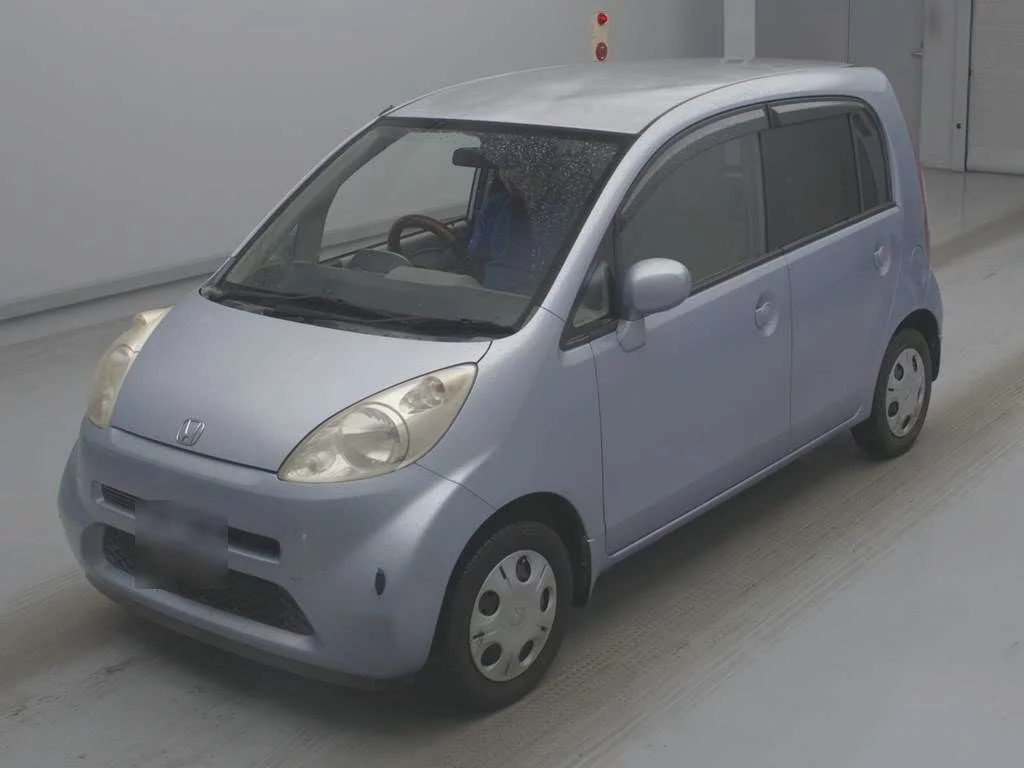 Honda Life 2003