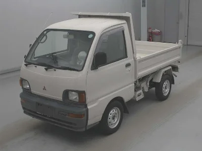 MITSUBISHI MINICAB TRUCK