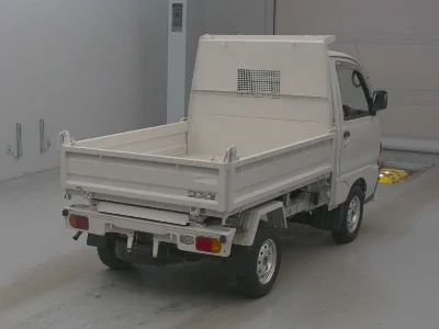 MITSUBISHI MINICAB TRUCK