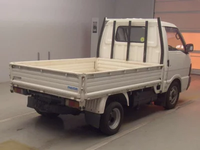 MAZDA BONGO