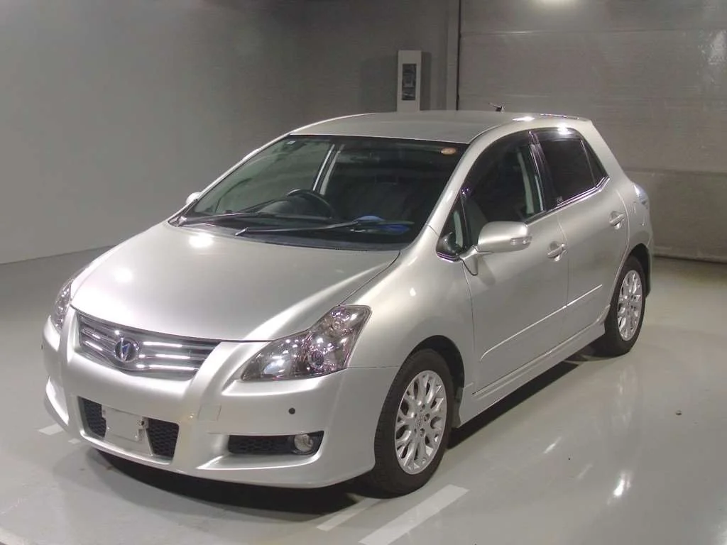 Toyota Blade 2007