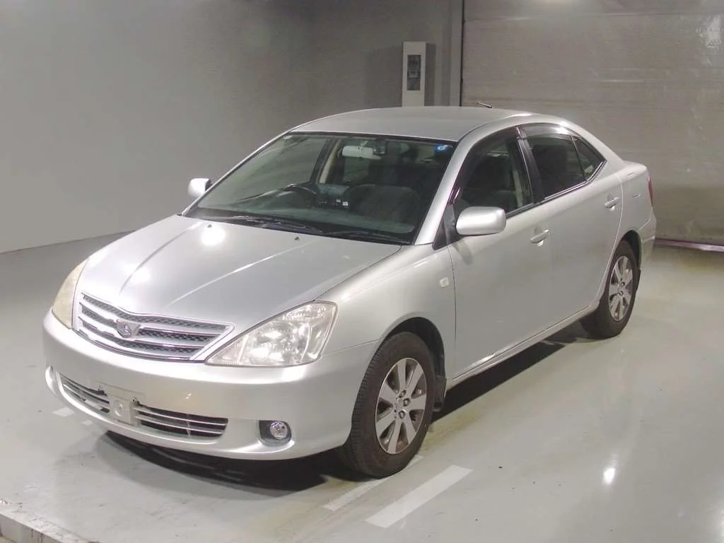 Toyota Allion 2002