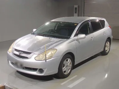 TOYOTA CALDINA
