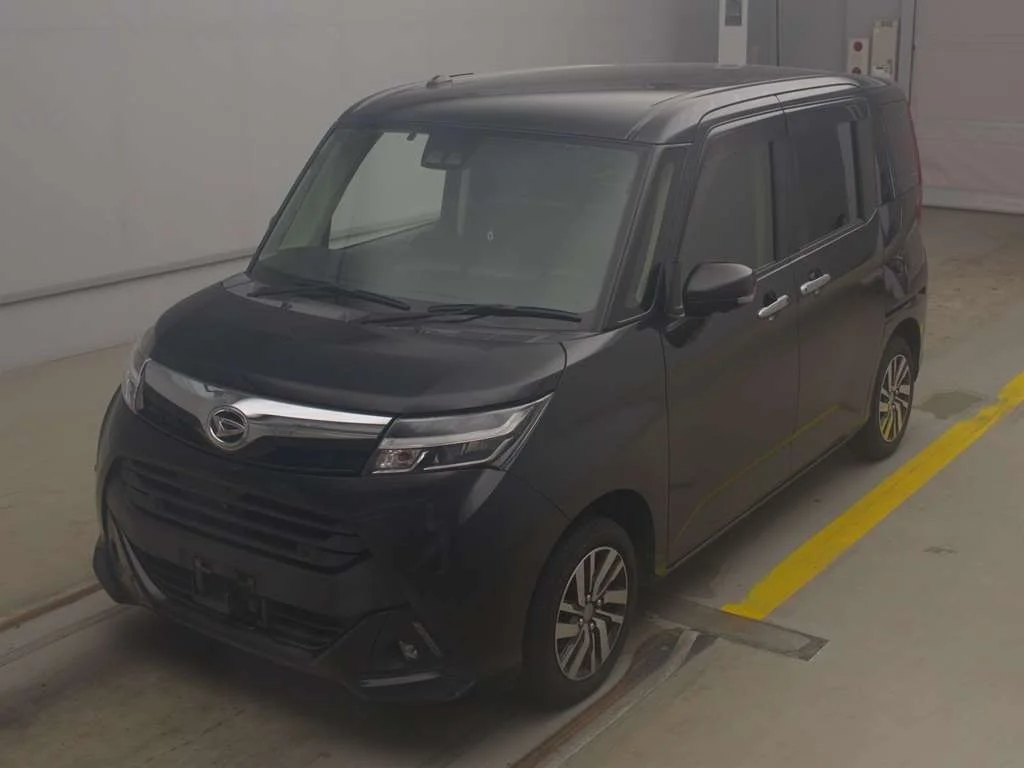 Daihatsu Thor 2018