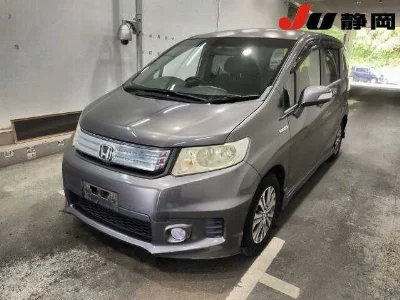 HONDA FREED SPIKE
