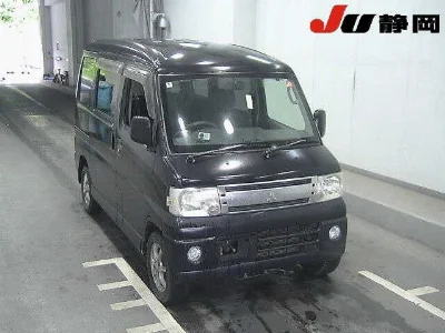 MITSUBISHI TOWNBOX