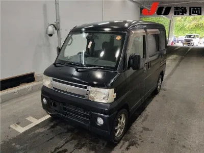 MITSUBISHI TOWNBOX