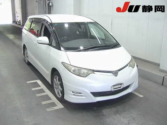 Toyota Estima 2006