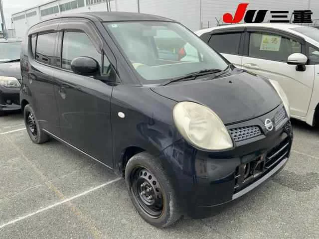 Nissan Moco 2006