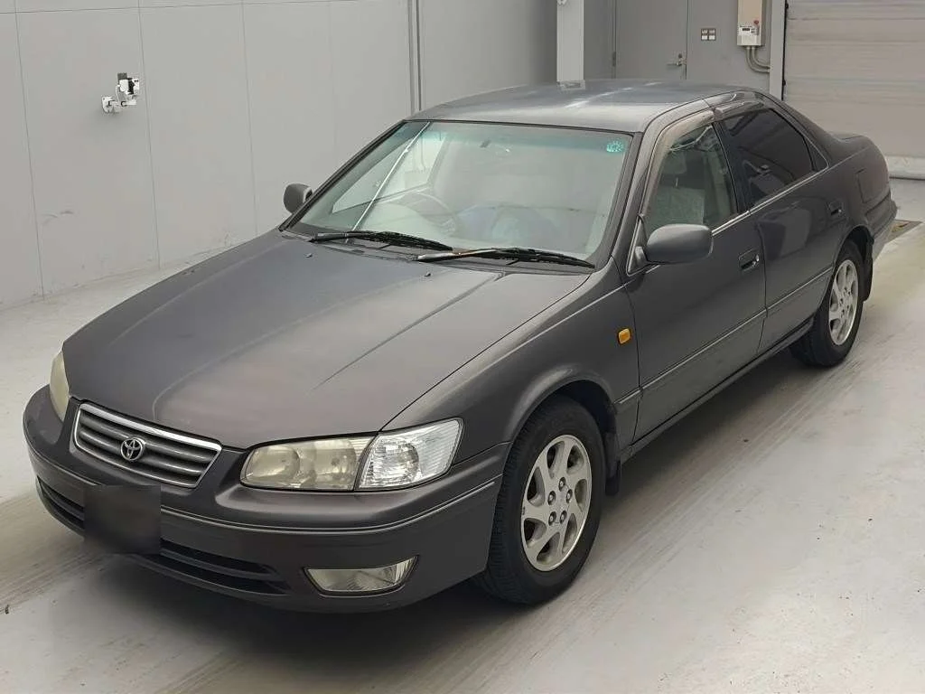 Toyota Camry 2000