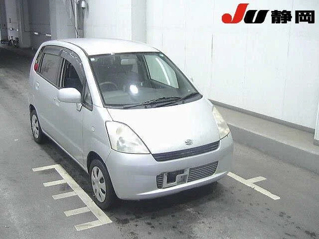 Nissan Moco 2005
