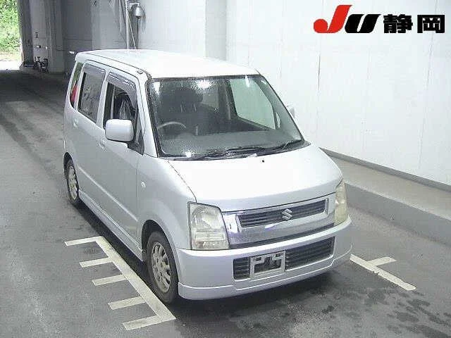 Suzuki Wagon R 2004