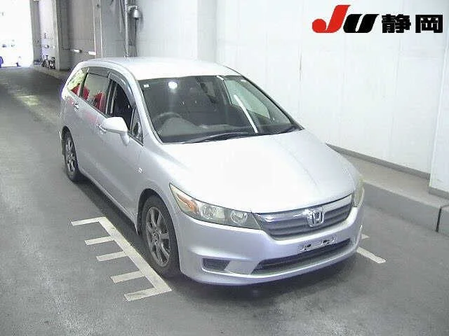 Honda Stream 2007